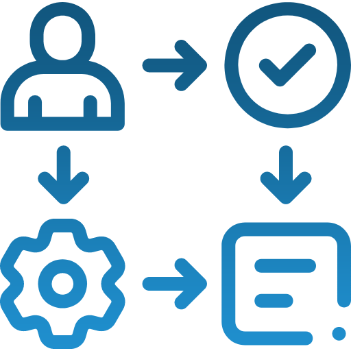 Less Paper Work, More Onboarding